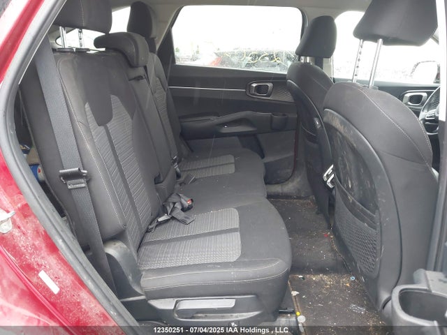 5XYRGDLC8PG241728 KIA gdi theta-iii