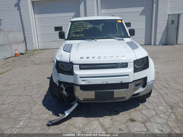 Land Rover aj120 2023 SALEP7EU8P2222945 Image 12