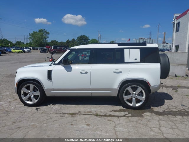 Land Rover aj120 2023 SALEP7EU8P2222945 Image 14