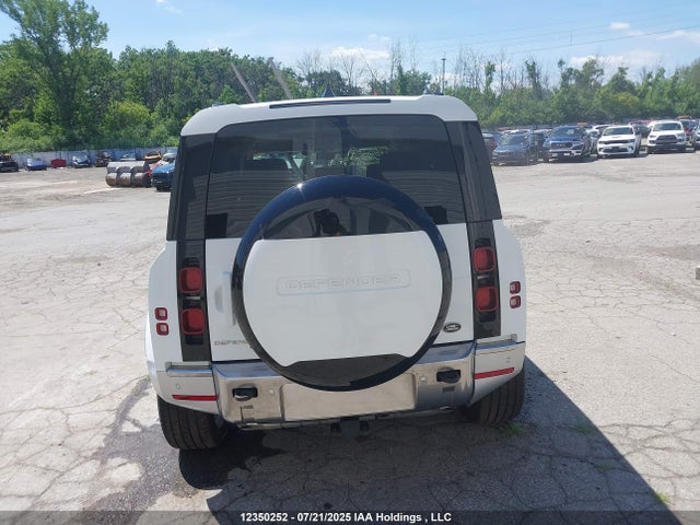 Land Rover aj120 2023 SALEP7EU8P2222945 Image 16