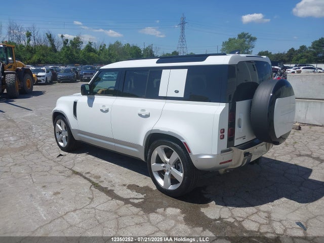 Land Rover aj120 2023 SALEP7EU8P2222945 Image 3