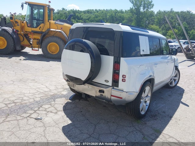 Land Rover aj120 2023 SALEP7EU8P2222945 Image 4