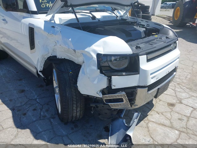 Land Rover aj120 2023 SALEP7EU8P2222945 Image 6