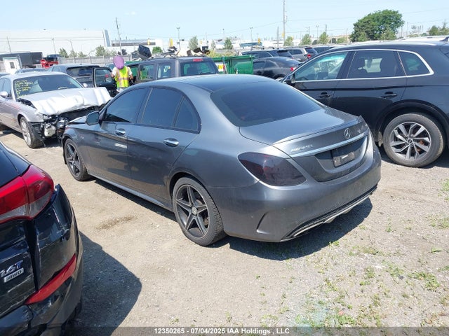 Mercedes-Benz m276 2018 55SWF6EB8JU257978 Image 14
