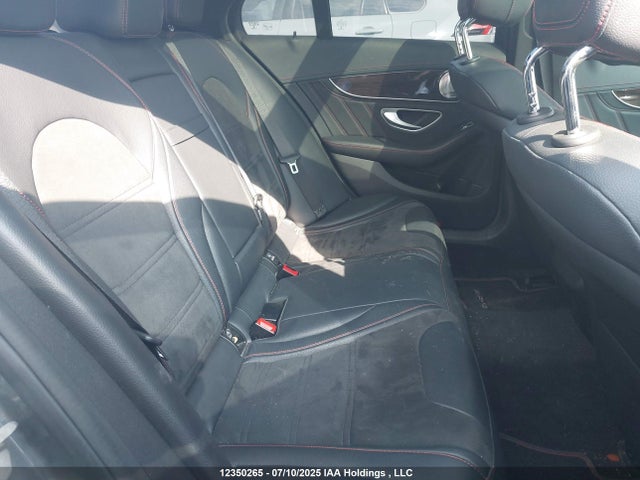 Mercedes-Benz m276 2018 55SWF6EB8JU257978 Image 8