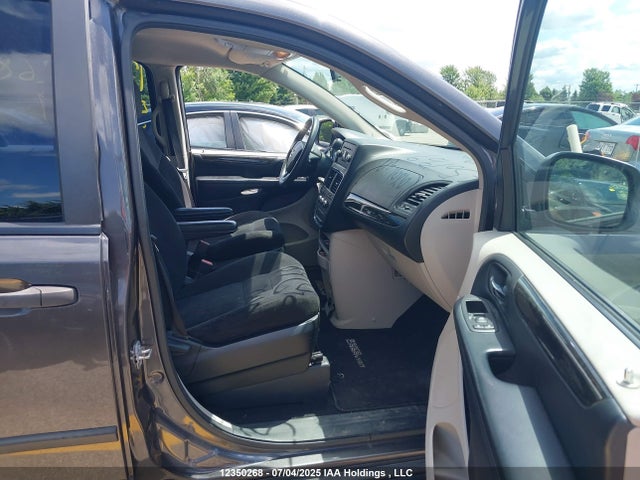 Dodge 2015 2015 2C4RDGBG8FR501909 Image 5