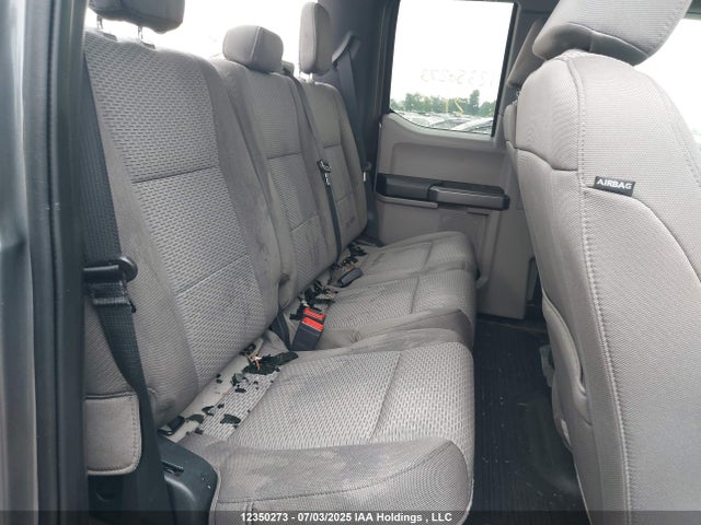 1FT8X3B67MED34553 Ford F-350