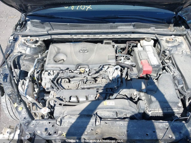 4T1S11BK3NU064183 Toyota a25a-fks