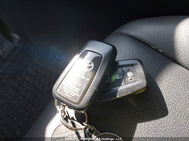 4T1S11BK3NU064183 Toyota a25a-fks