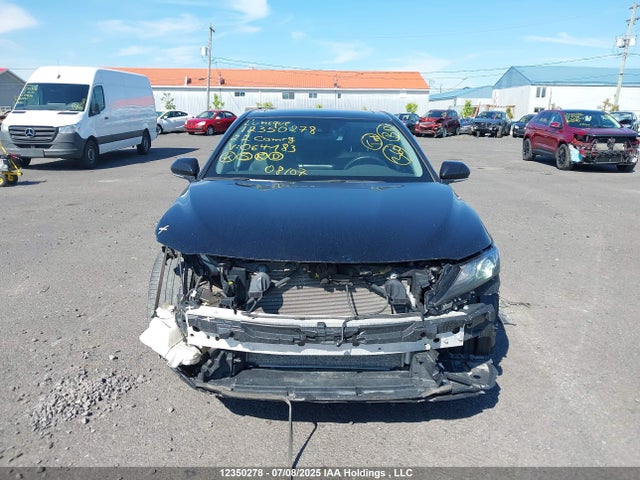 4T1S11BK3NU064183 Toyota a25a-fks