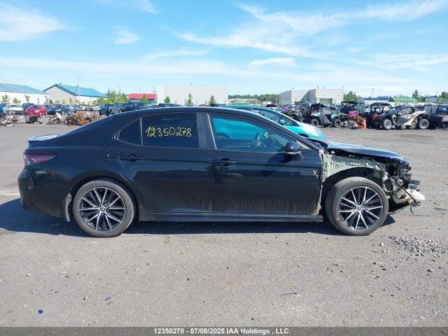 4T1S11BK3NU064183 Toyota a25a-fks
