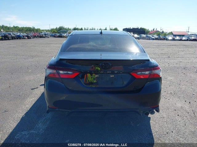 4T1S11BK3NU064183 Toyota a25a-fks