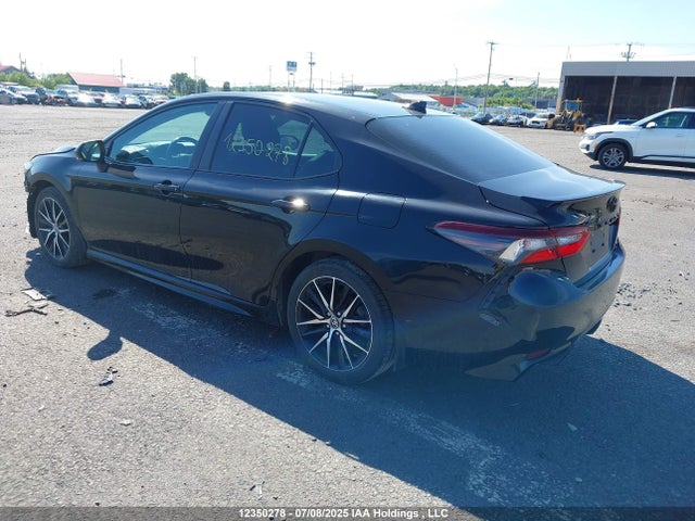 4T1S11BK3NU064183 Toyota a25a-fks