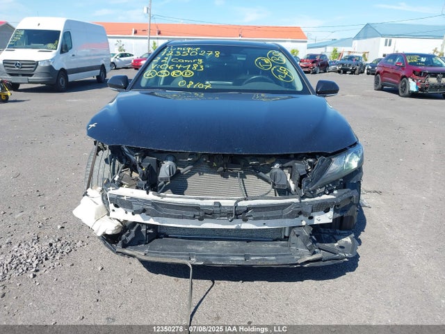 4T1S11BK3NU064183 Toyota a25a-fks