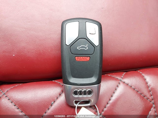 Audi S5 2018 WAUC4CF58JA133099 Image 11
