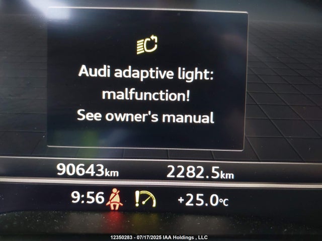 Audi S5 2018 WAUC4CF58JA133099 Image 15