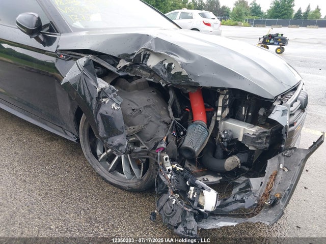 Audi S5 2018 WAUC4CF58JA133099 Image 6