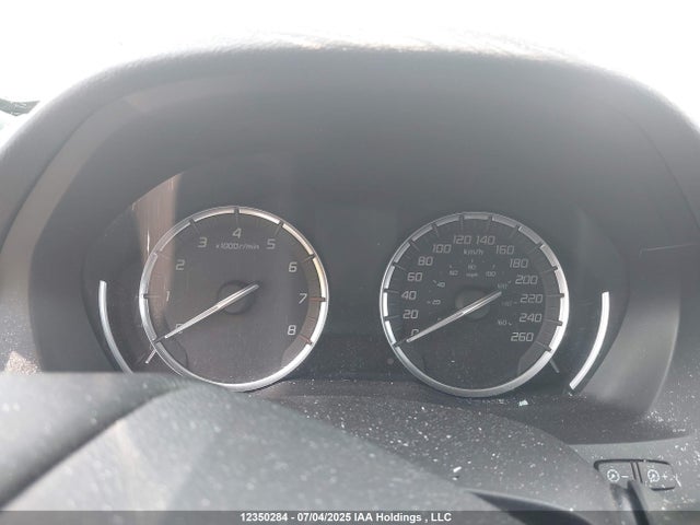 5FRYD4H60GB506509 Acura j35y5