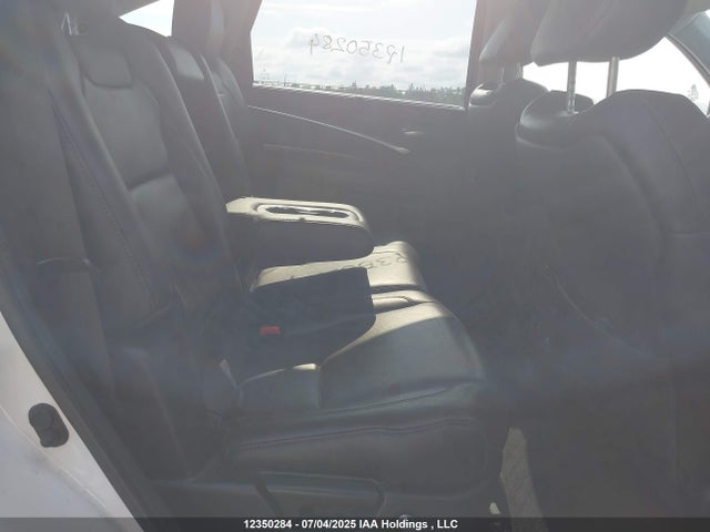 5FRYD4H60GB506509 Acura j35y5