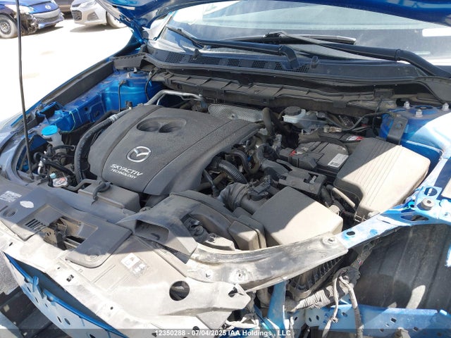 JM3KE4DY8E0315595 Mazda py