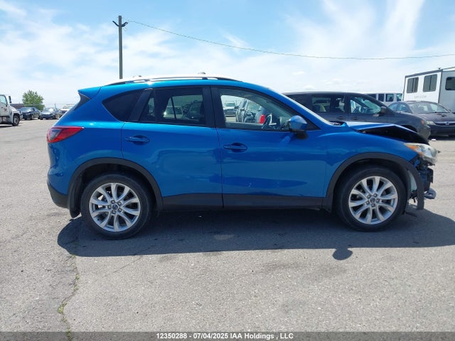 JM3KE4DY8E0315595 Mazda py