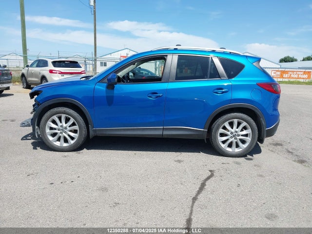 JM3KE4DY8E0315595 Mazda py
