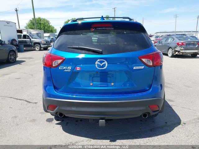 JM3KE4DY8E0315595 Mazda py