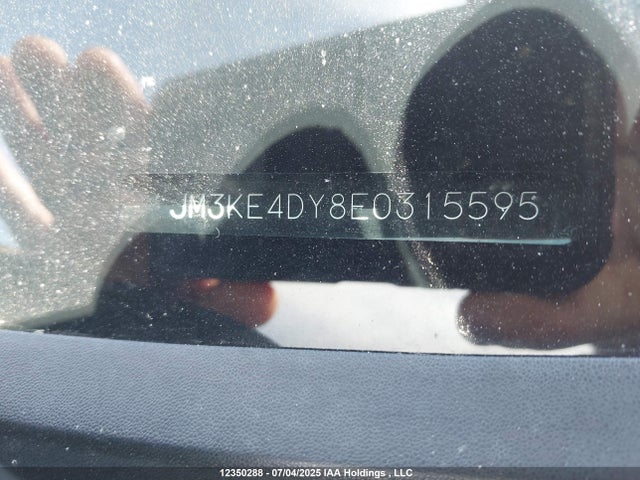 JM3KE4DY8E0315595 Mazda py
