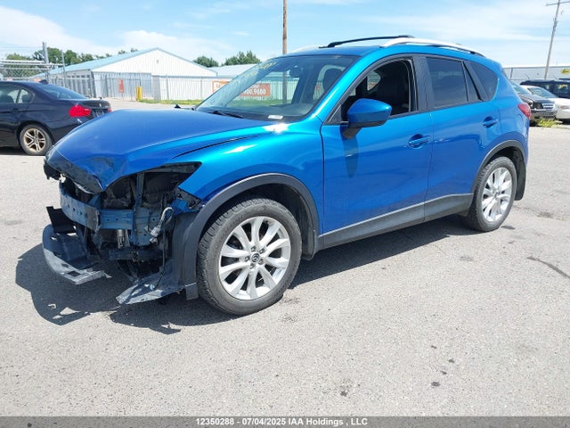JM3KE4DY8E0315595 Mazda py