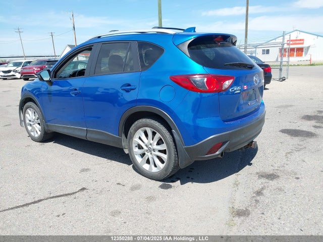 JM3KE4DY8E0315595 Mazda py