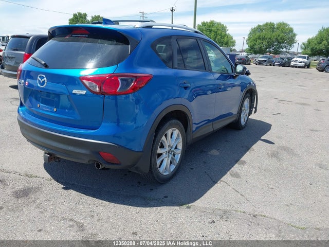 JM3KE4DY8E0315595 Mazda py
