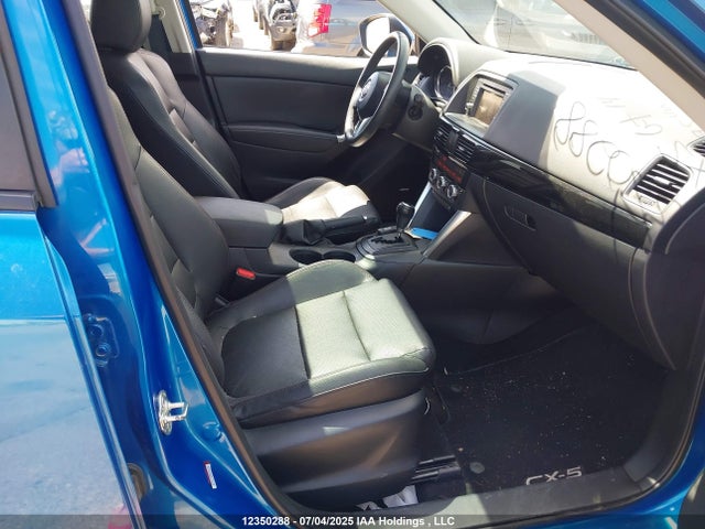 JM3KE4DY8E0315595 Mazda py