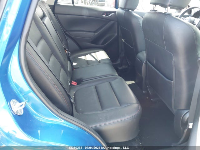 JM3KE4DY8E0315595 Mazda py