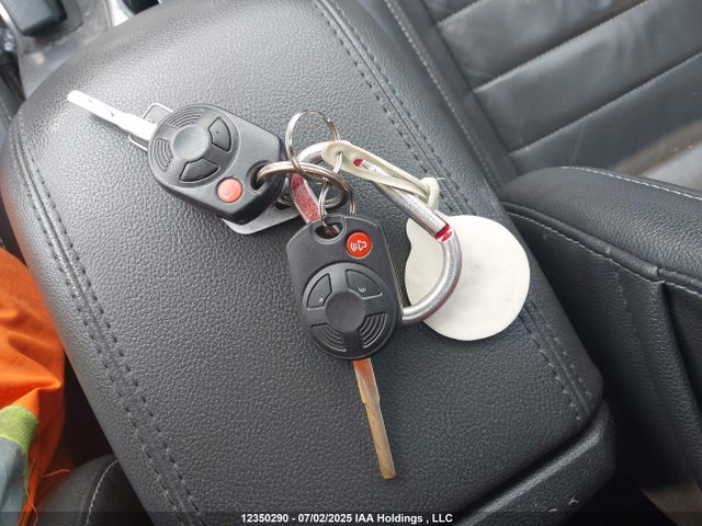 1FMCU0G93FUC84033 Ford 2015