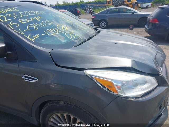 1FMCU0G93FUC84033 Ford 2015