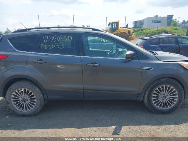 1FMCU0G93FUC84033 Ford 2015