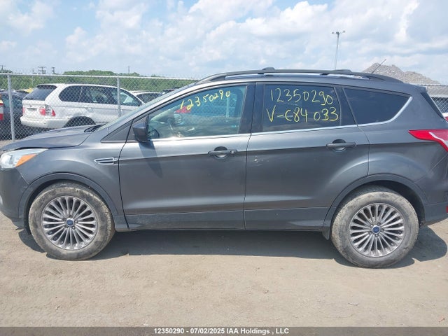 1FMCU0G93FUC84033 Ford 2015
