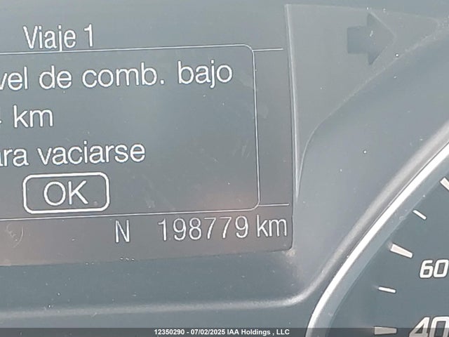 1FMCU0G93FUC84033 Ford 2015
