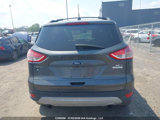 1FMCU0G93FUC84033 Ford 2015
