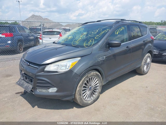 1FMCU0G93FUC84033 Ford 2015