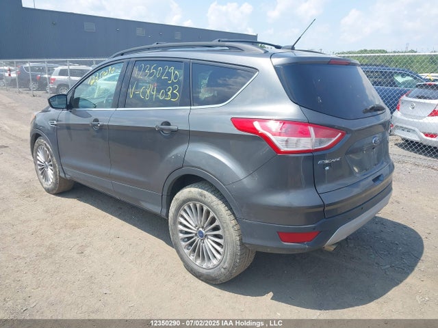 1FMCU0G93FUC84033 Ford 2015