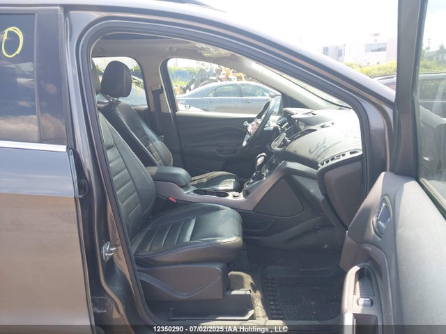 1FMCU0G93FUC84033 Ford 2015