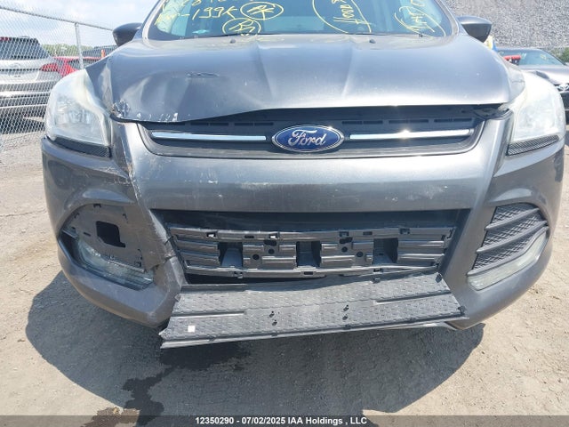1FMCU0G93FUC84033 Ford 2015