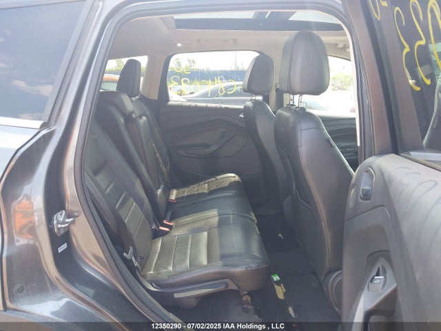 1FMCU0G93FUC84033 Ford 2015
