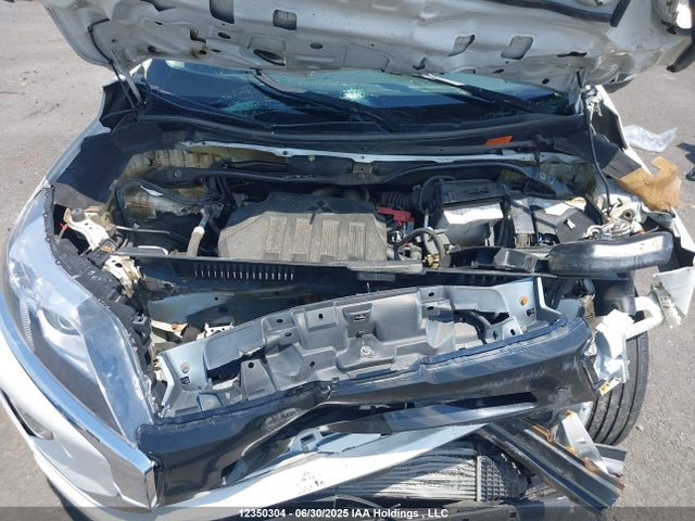 JA4AT4AAXJZ611929 Mitsubishi tc/ic mivec