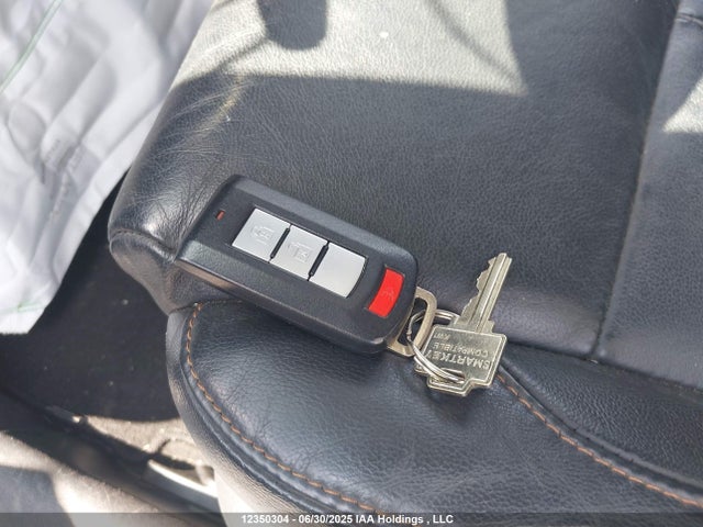 JA4AT4AAXJZ611929 Mitsubishi tc/ic mivec