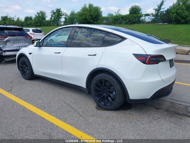 7SAYGDEE9NF465303 Tesla 2022