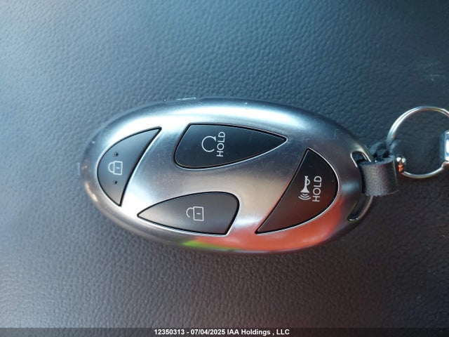 Hyundai mpi nu pe 2025 KMHLM4DG0SU966159 Image 11