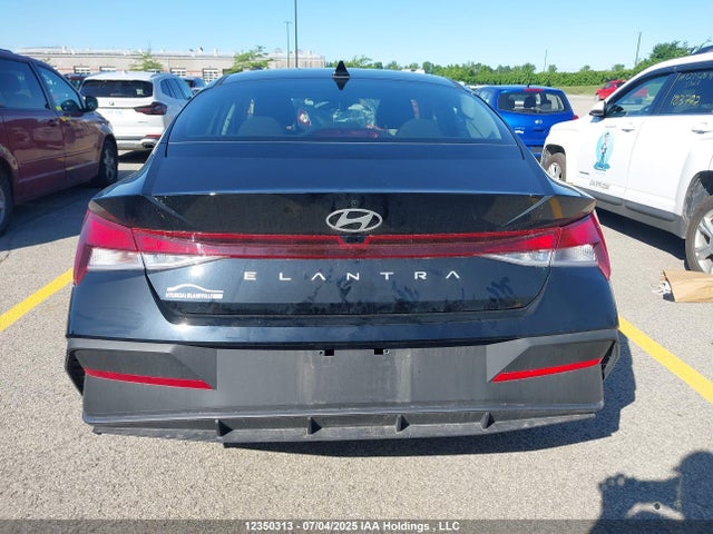 Hyundai mpi nu pe 2025 KMHLM4DG0SU966159 Image 16