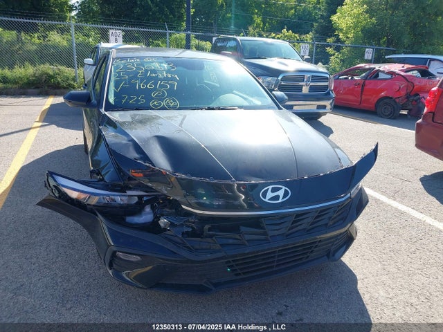 Hyundai mpi nu pe 2025 KMHLM4DG0SU966159 Image 6